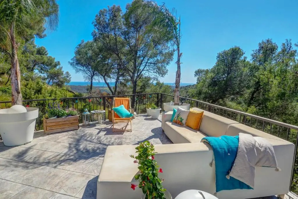 Villa Elysian by Hello Homes Sitges