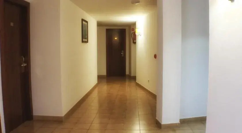 Hotel Parc