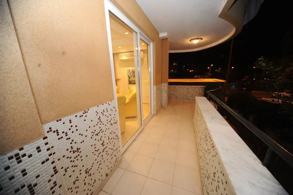 Hacet Daire 2 bedroom