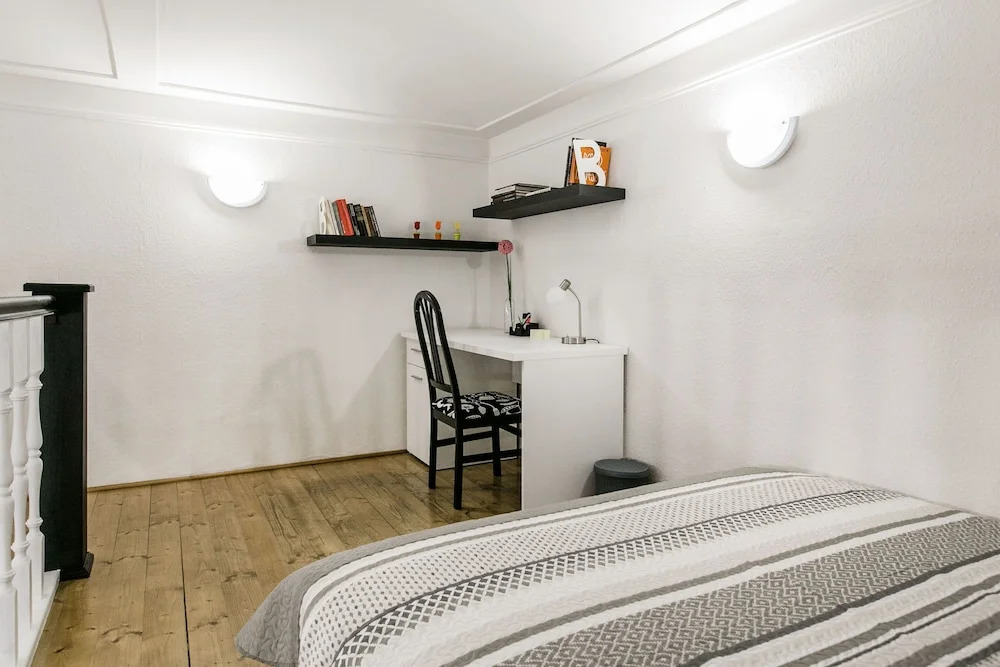 Terez 22 Apartment