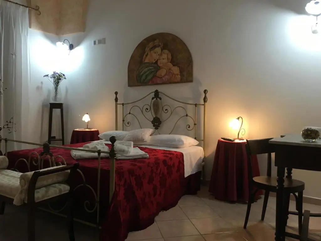 B&b Donna Concetta