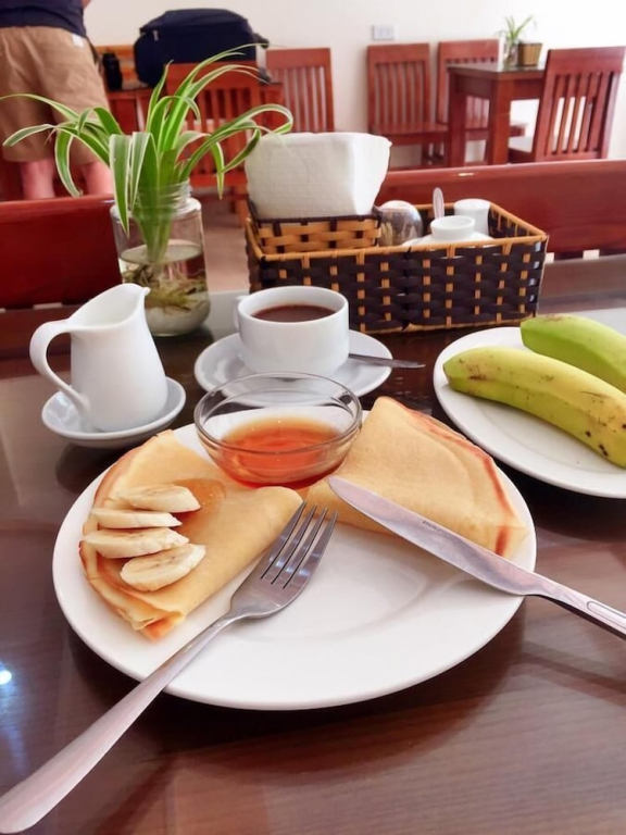 Sapa Glory Hotel