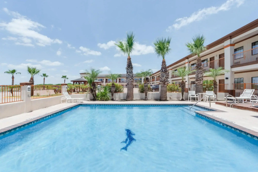 Lone Star Inn - San Benito Harlingen