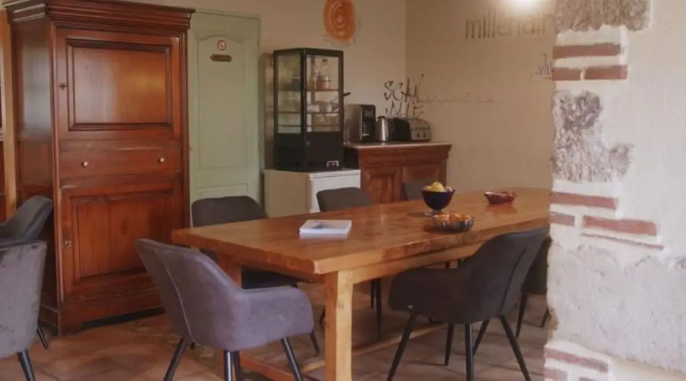 Maison Cerviña