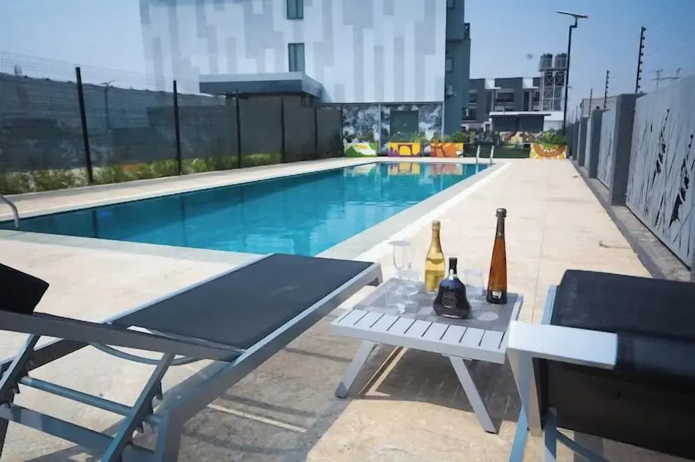 Noble Nook Boutique Hotel Abuja