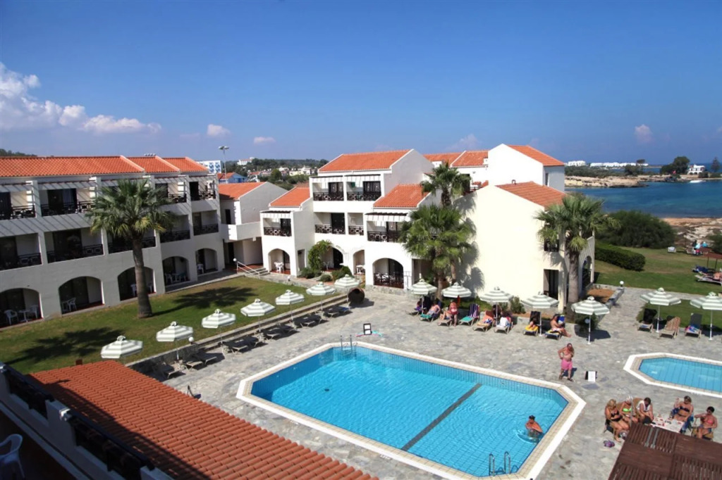 Mimosa Beach Hotel