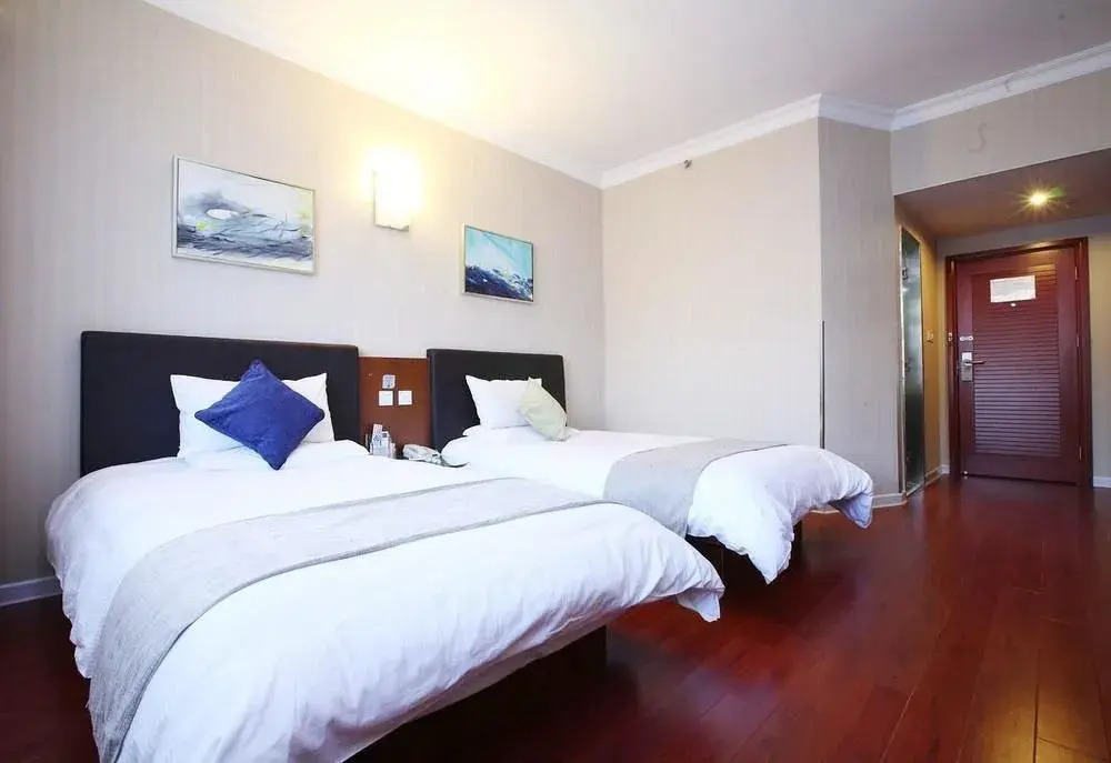 Hanting Hotel (Shanghai Hongqiao Xijiao Zoo)