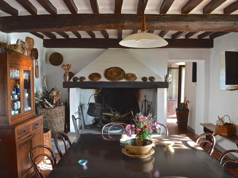 Casa Il Pergolato