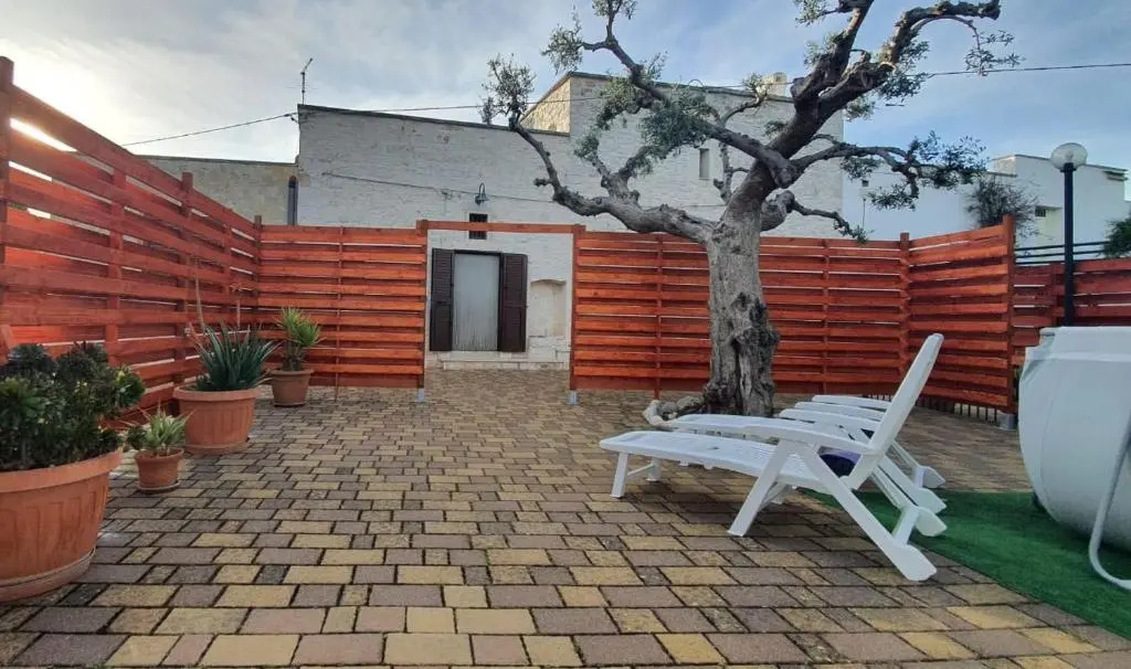 Casa Balice