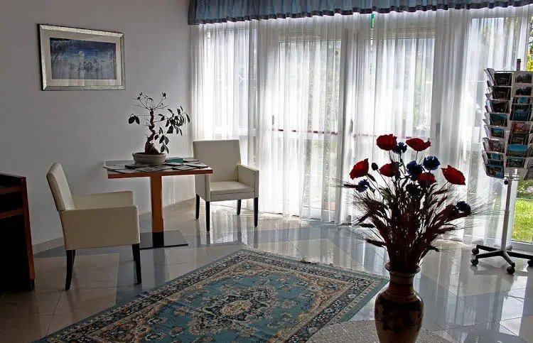 Hotel La Piroga
