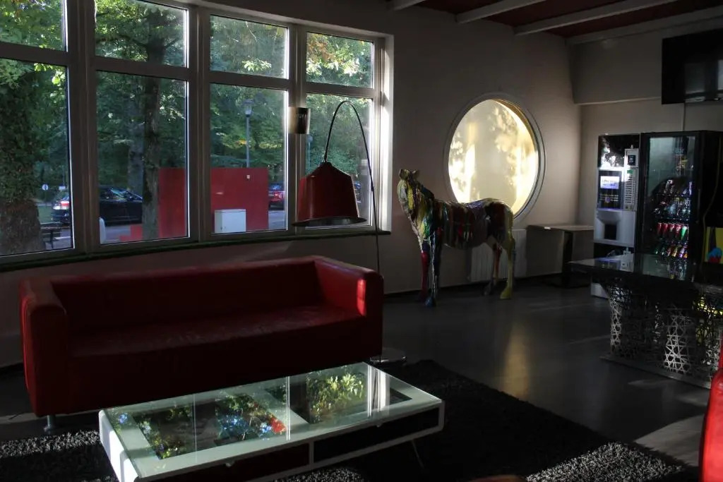 Logis Hôtel Orion