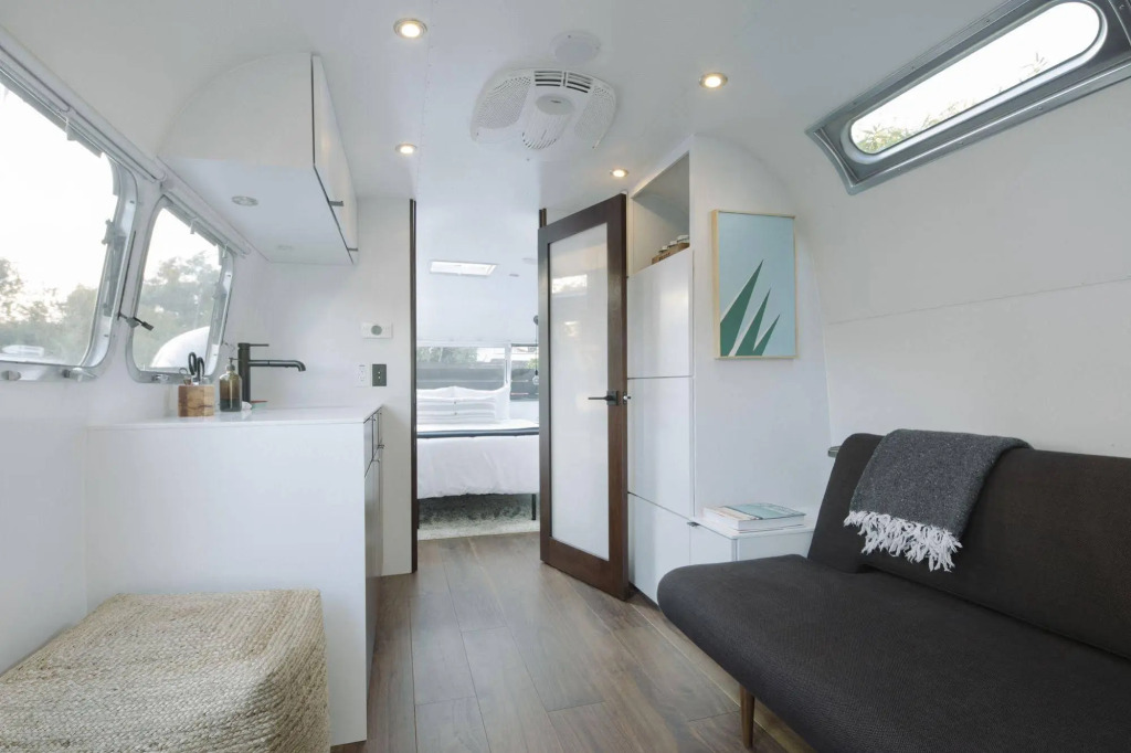 Santa Barbara Autocamp