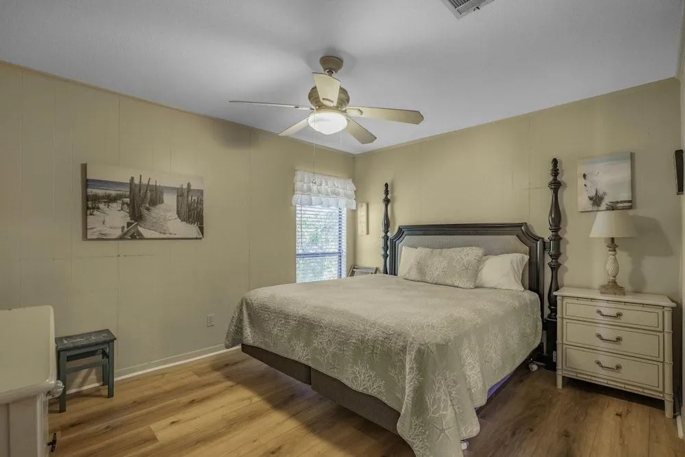 Sailhouse-east Pet Friendly Duplex in Gulf Shores