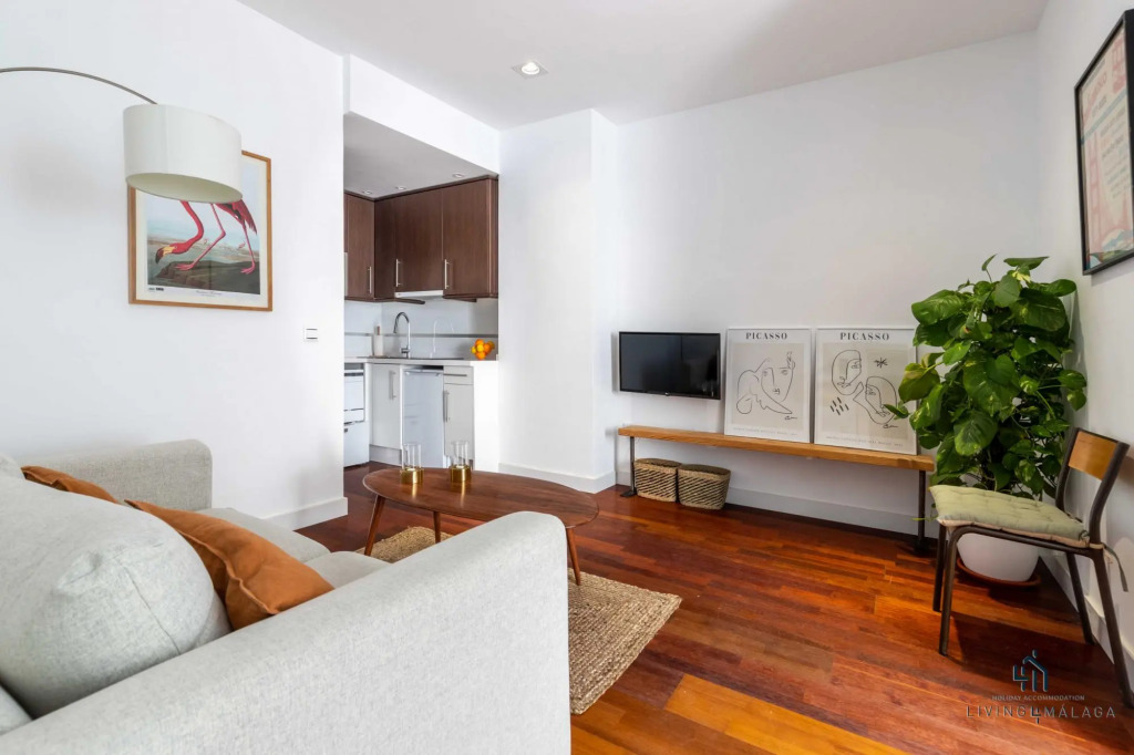 Suite Flamingo Apartment