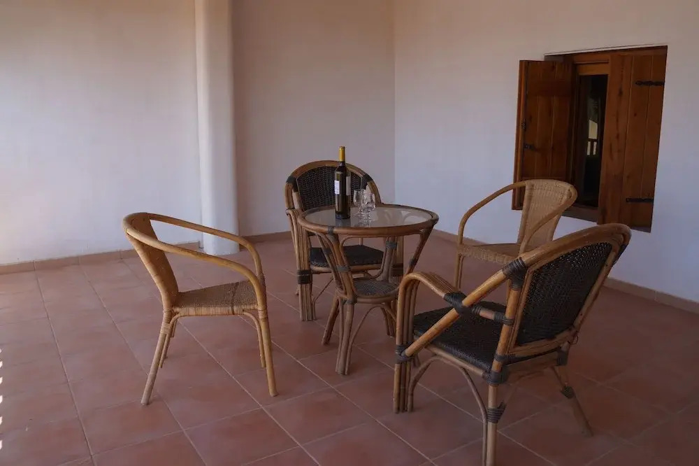 Casa Benavista