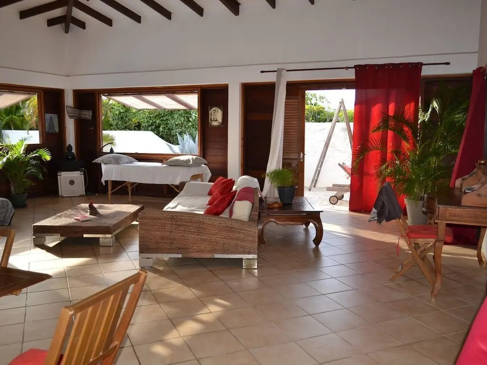 Zen Lounge Villa Gwadinina