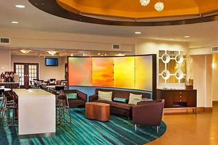 TownePlace Suites by Marriott Charlotte Univ. Research Park