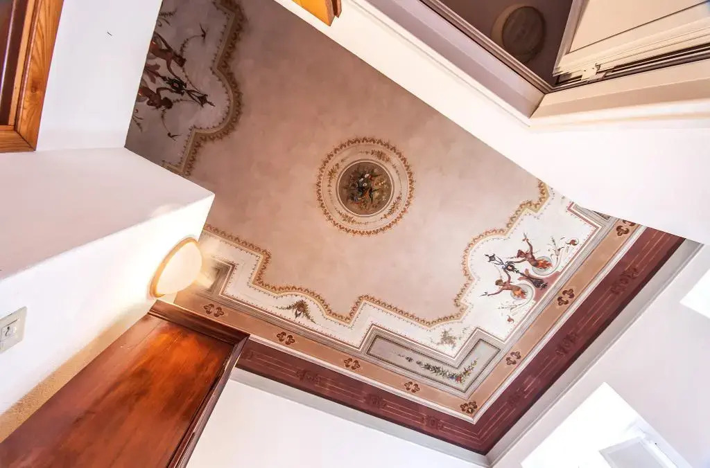Hotel Costantini