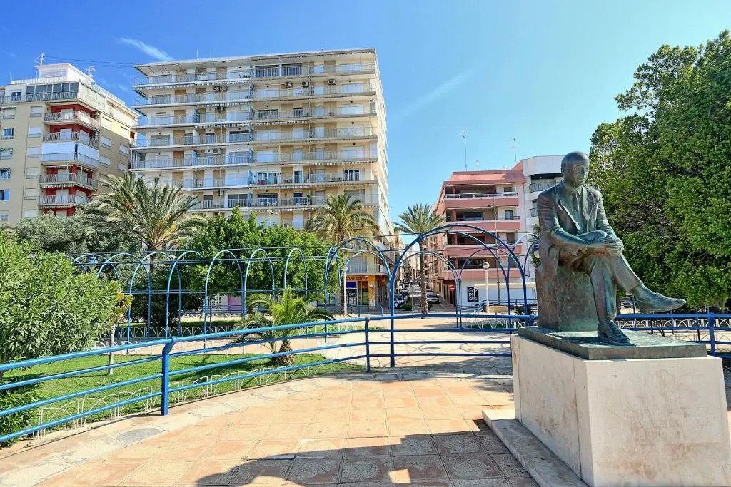 061 - Playa Levante 001 - comfortHOLIDAYS