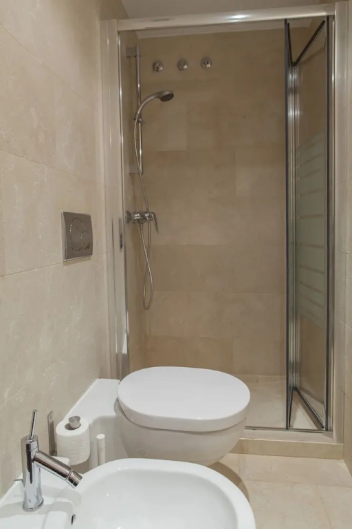 Apartamento Torre Gran Luxe
