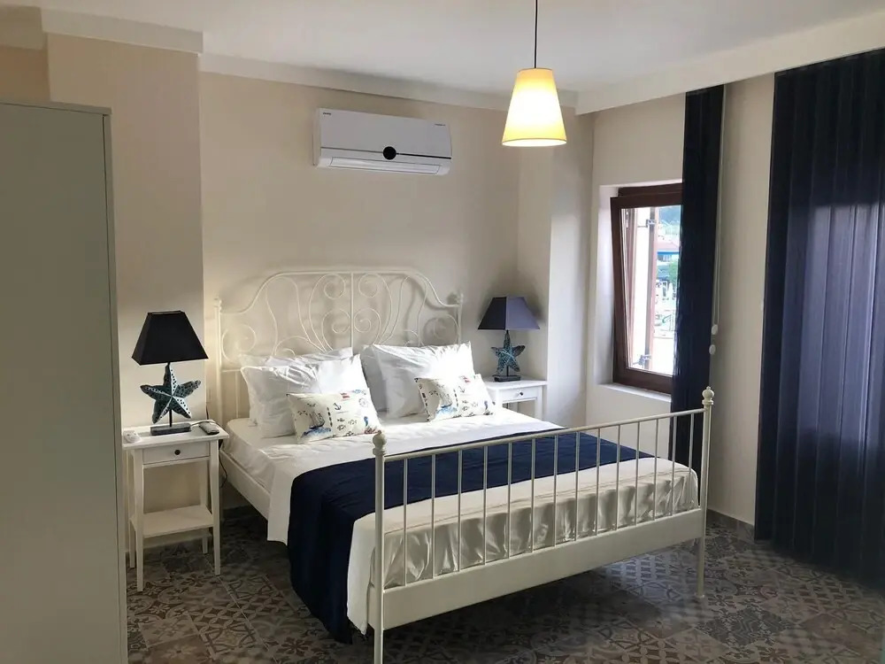Selimiye Hemena Rooms And Villa