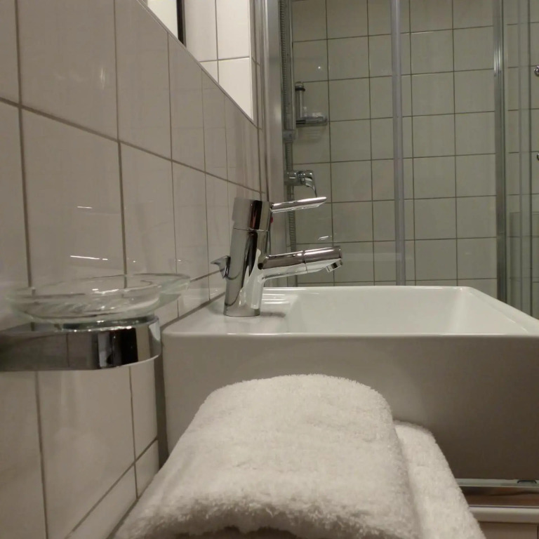 Apartements Der Heidehof