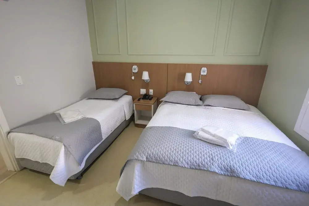 Grande Hotel Águas da Prata