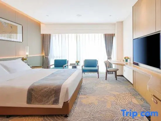 QingDao BAHEAL OASIS HOME HOTEL
