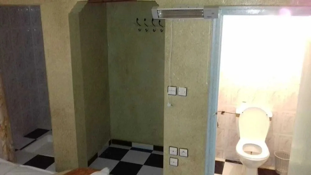hotel dar aicha