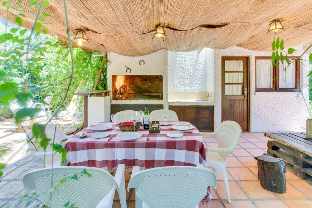 Espaciosa casa, amigable para perros - Las Marías