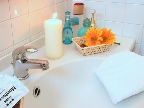 Hotel B&B Montecarlo