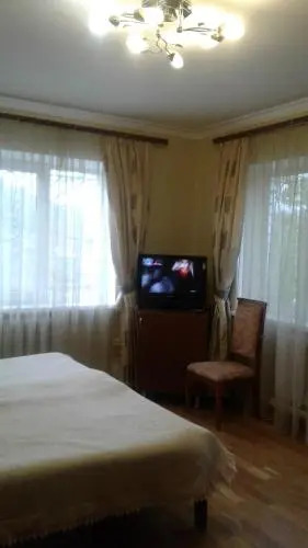 Guest House on Podgornaya
