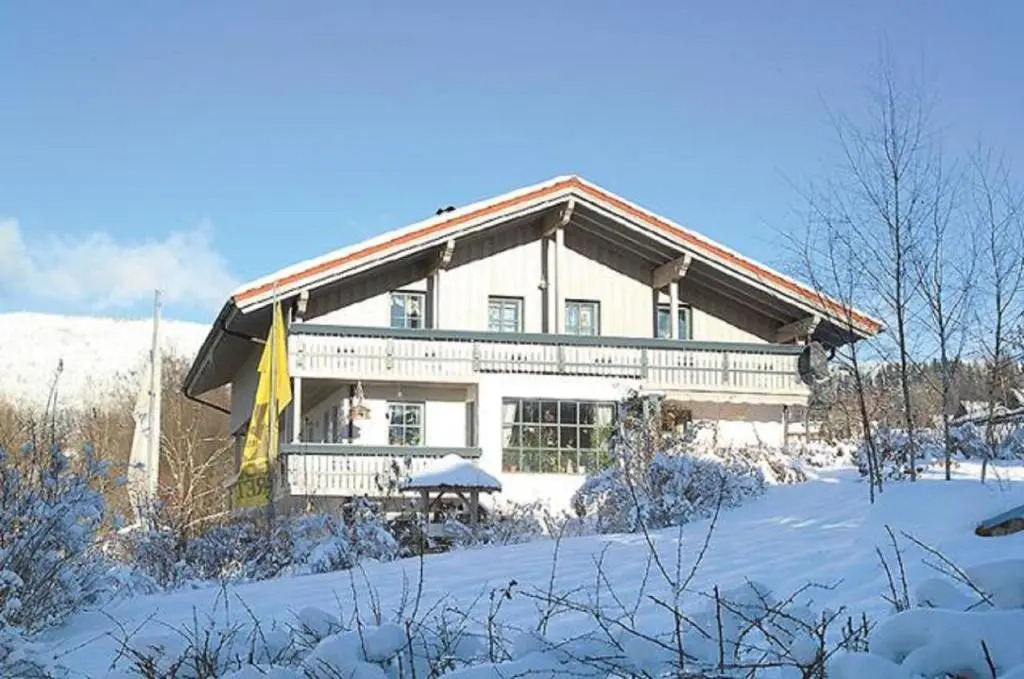 Ferienwohnung Breu