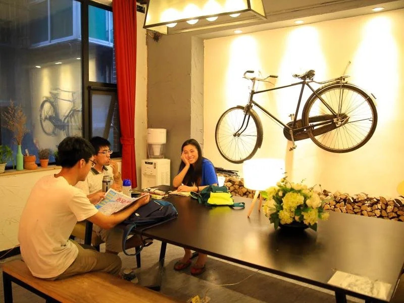 Xian Lohas Dream Youth Hostel