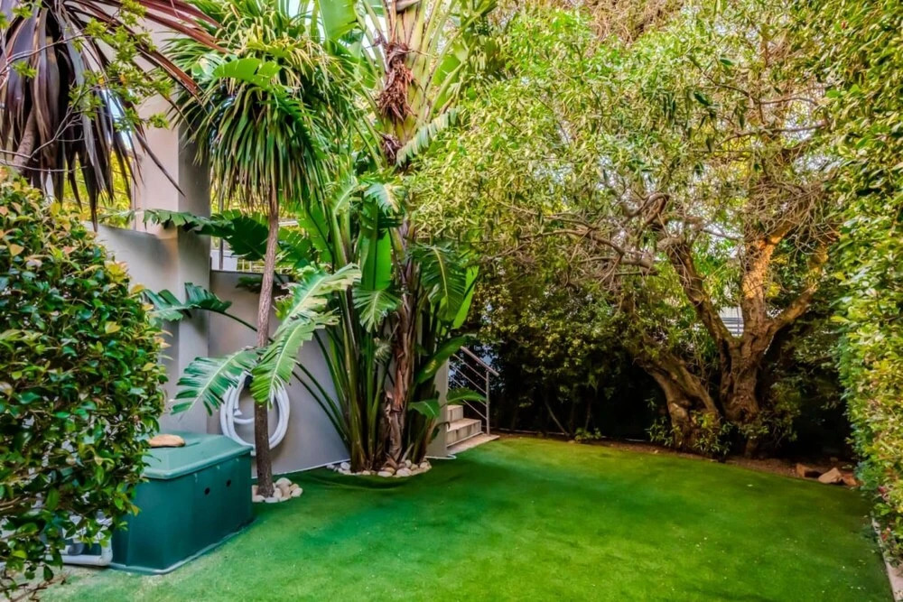 Coral House in Camps Bay