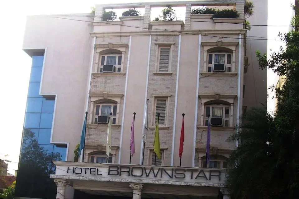 Brown Star Boutique Hotel