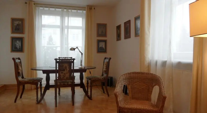Premium Apartments Korotyńskiego
