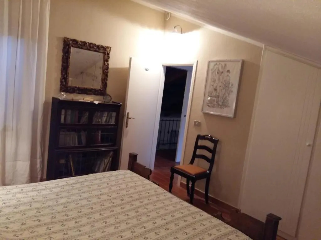 Casa Elisabetta