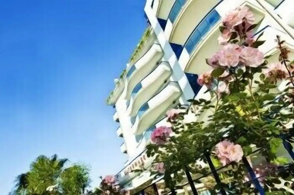 Residence Oltremare