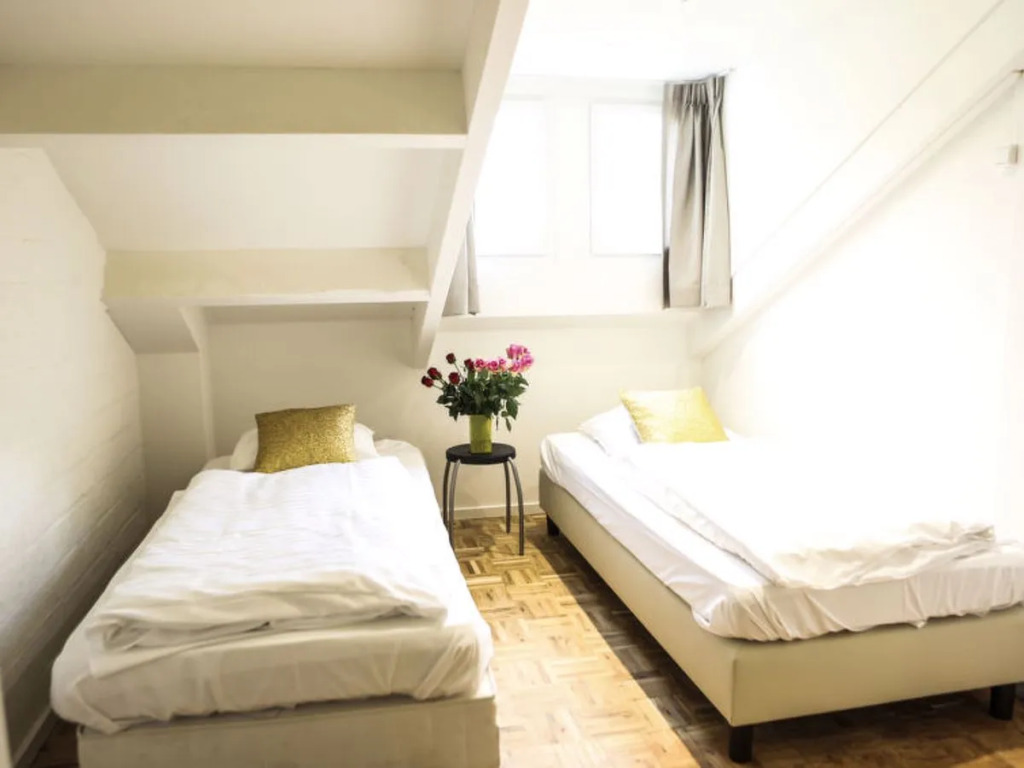 Bungalowpark Landsrade 21488