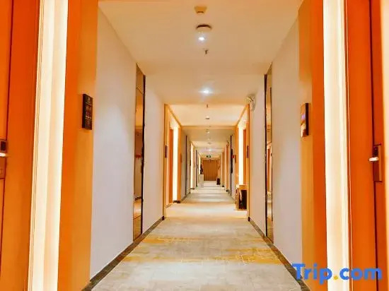 Yongxing Jiuqing Hotel