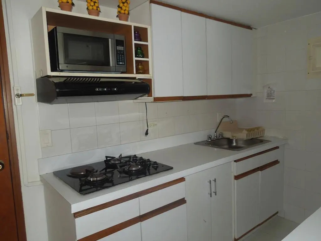 Apartamentos Premier 4