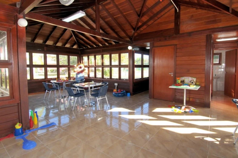Gran Club Santa Lucia