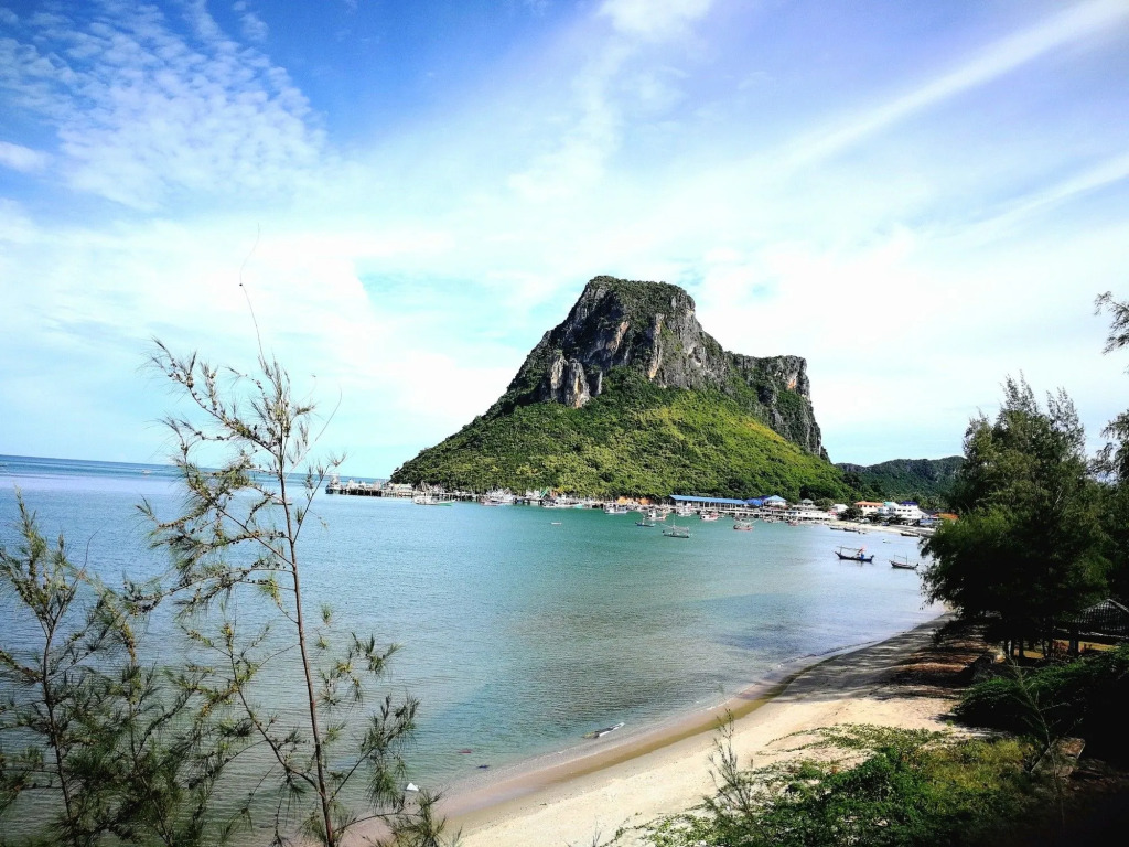 Aow Noi Sea View Resort