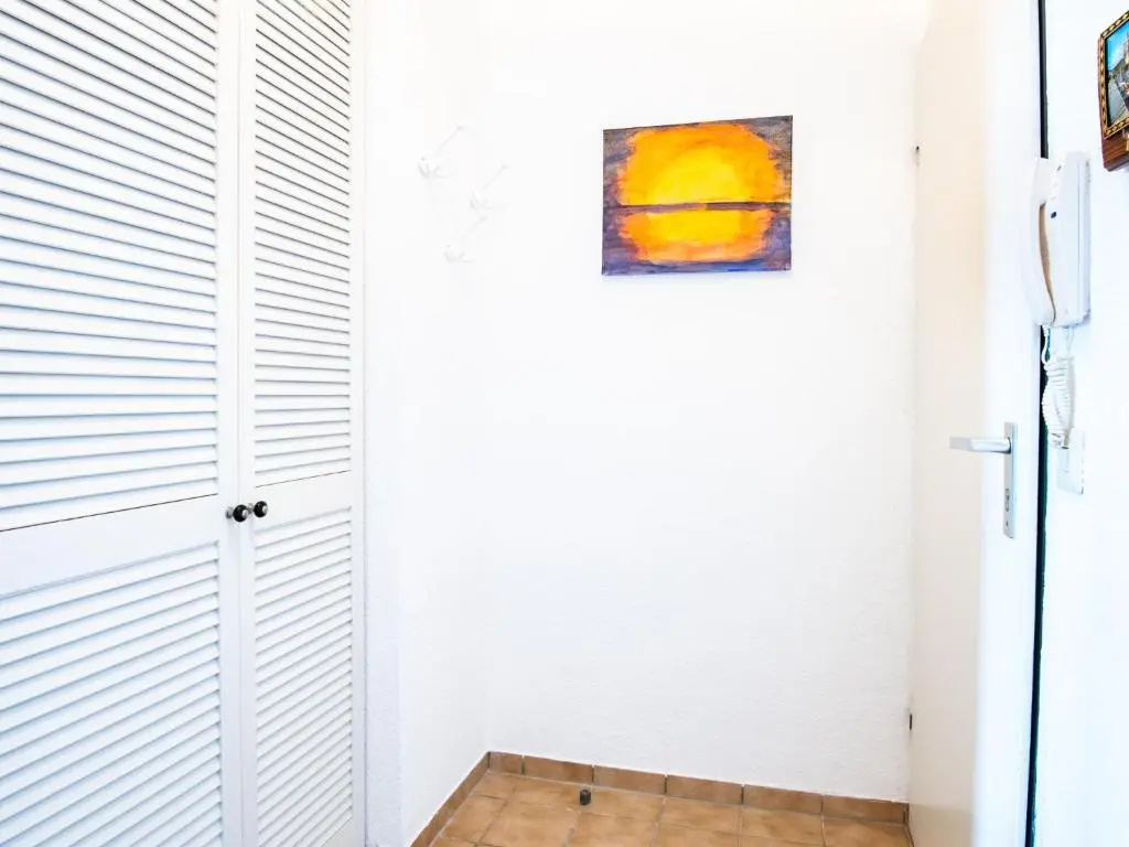 Haus Meeresblick Wohnung 24
