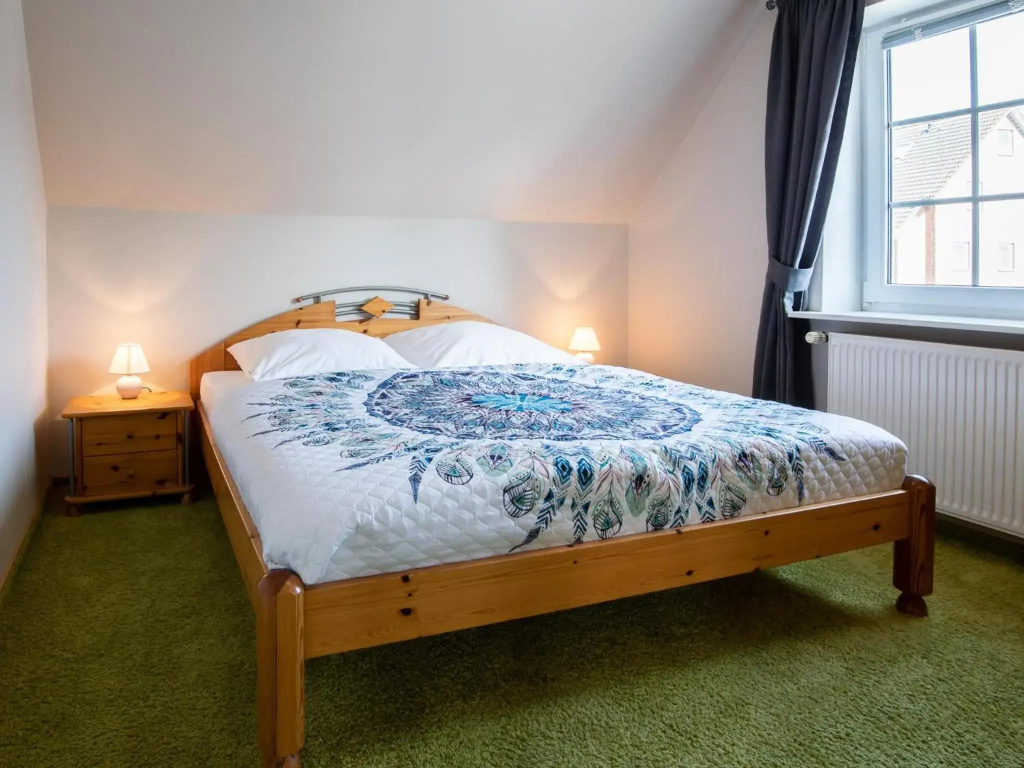 Haus Behrens Wohnung 2