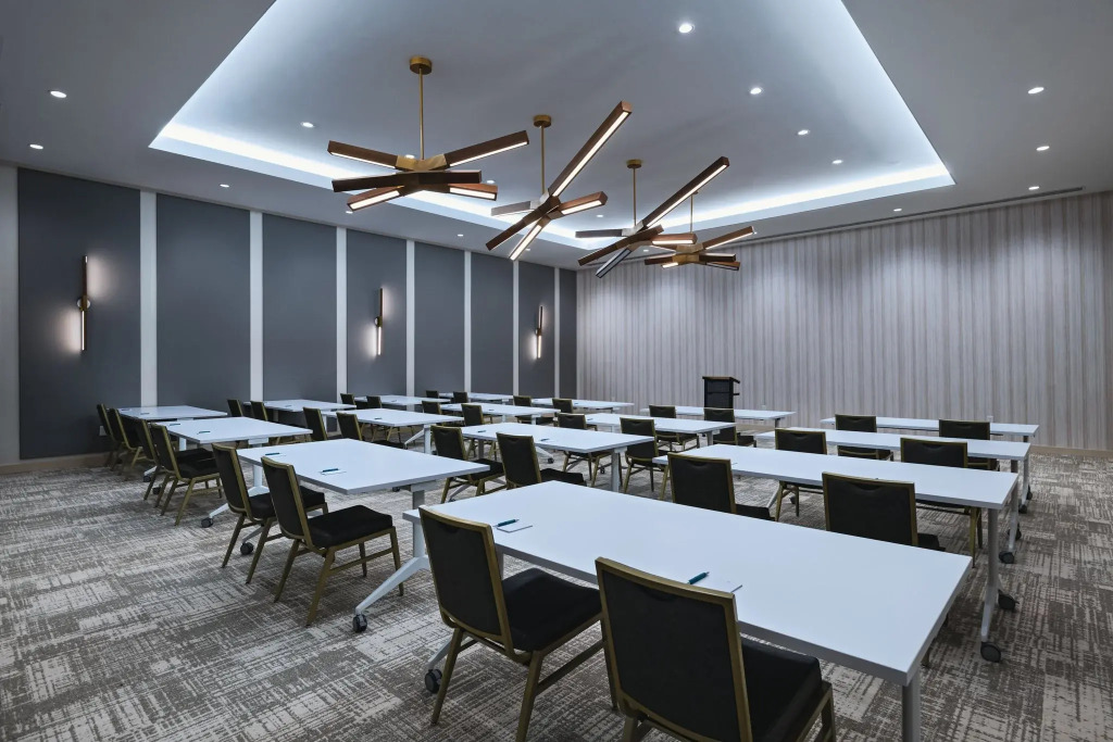 Element by Marriott Dallas Las Colinas