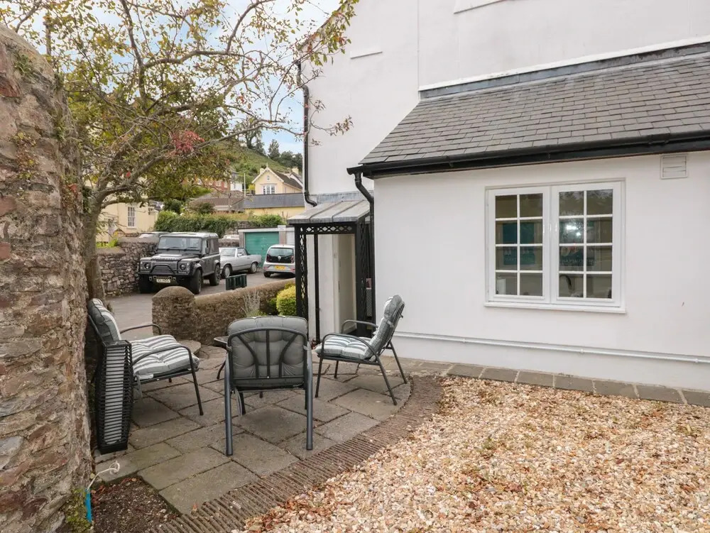 Nookie Cottage