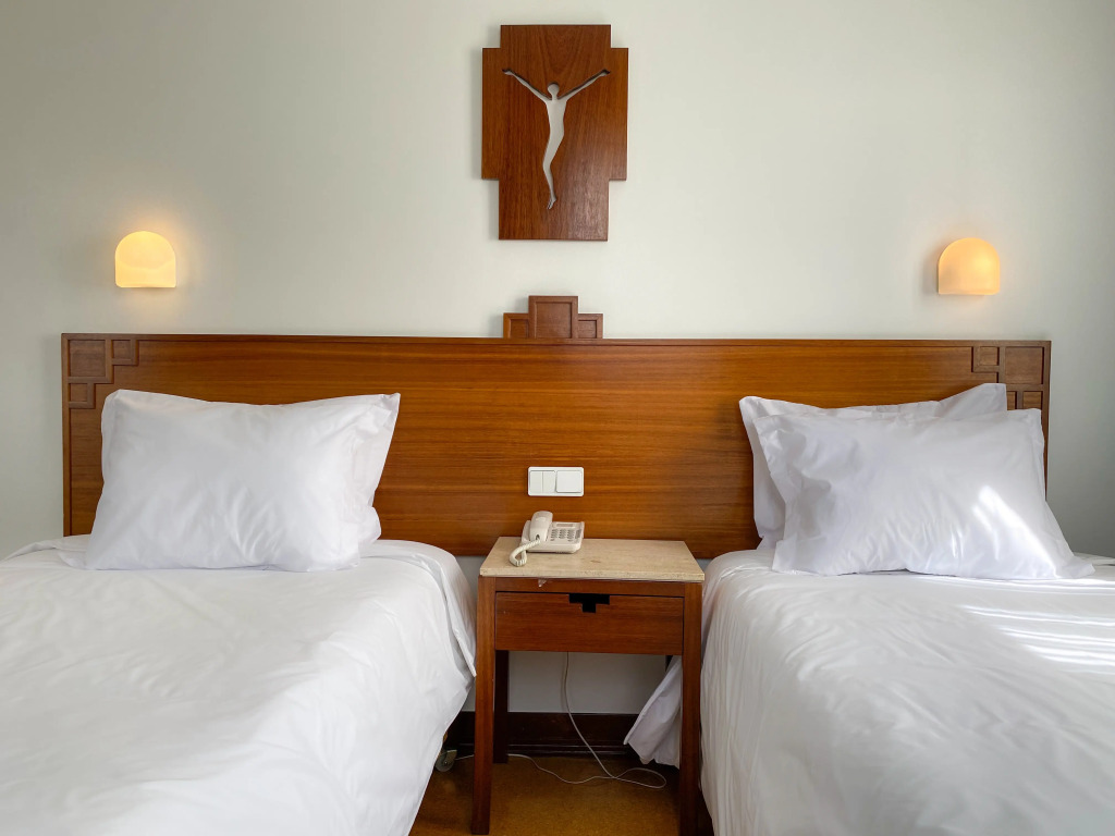 Flag Hotel Fátima Irmãs Dominicanas
