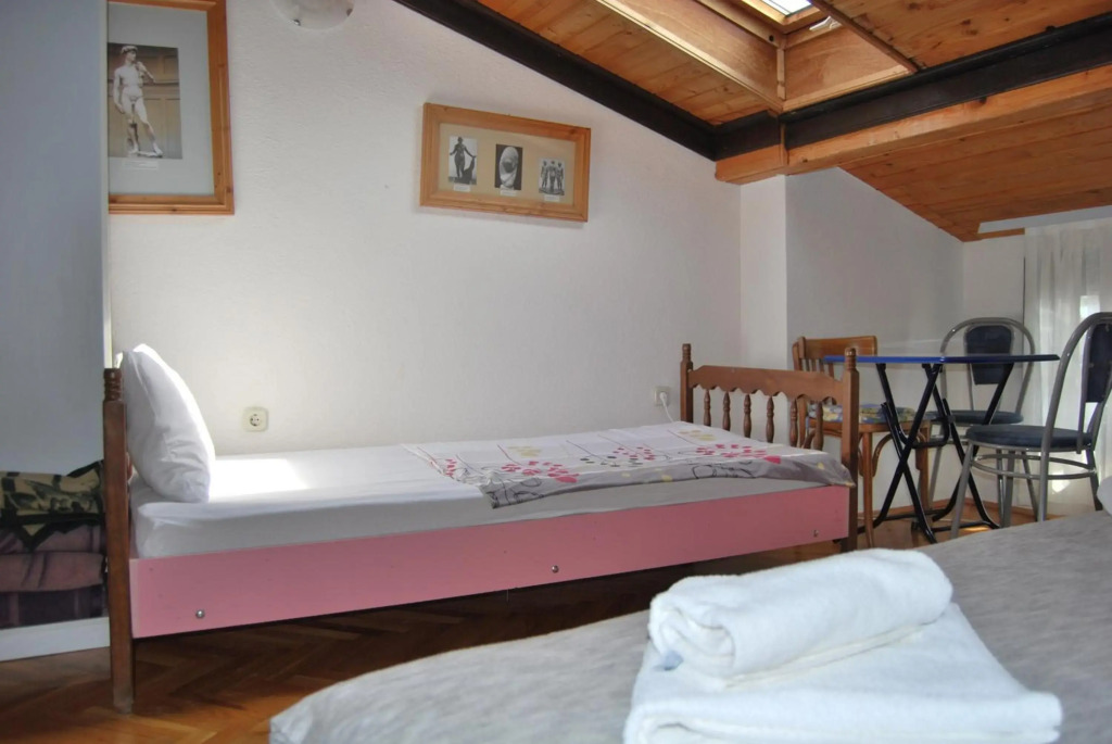 Vila Delfin